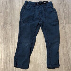 Carter's Dark Blue Casual Pants